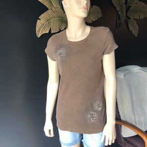 Vintage Short Sleeve Shirt